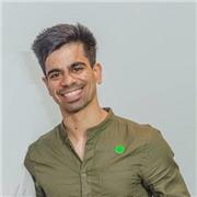 Bilingue anglais français. Je peux vous donner les cours de soutien scolaire, aide aux devoirs